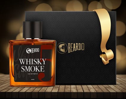 BeardoWhisky Lover Gift Box