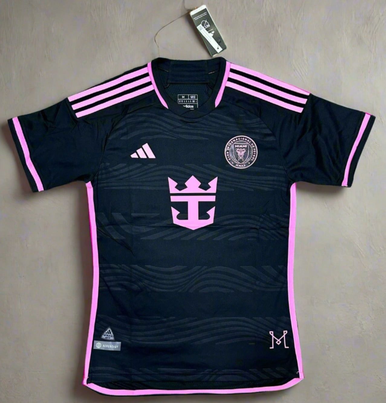 Inter Miami 2getherness Away Jersey 23 24 Season PLAYER VERSION-S
