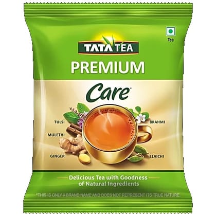 Tata Tea Premium Care Tea, 250 g