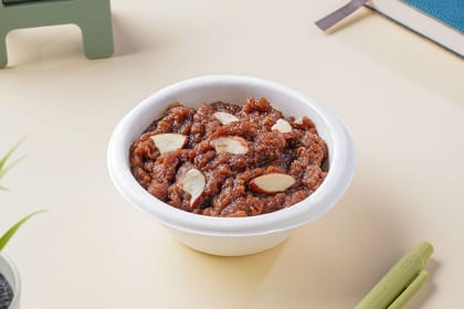 Rajgira Halwa - 80 gm Rajgira Halwa - 80 gm