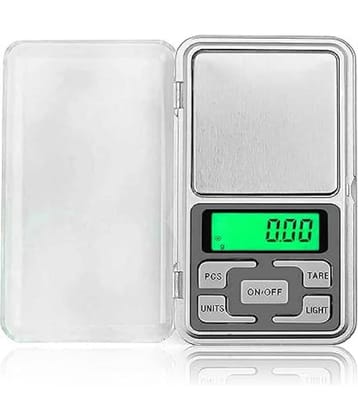 dust n shine - Digital Jewellery Weighing Scales