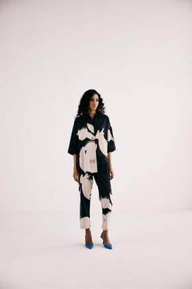 Treasures Of Bliss Co-ord Set-XS