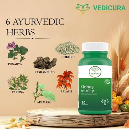 Kidney Vitality