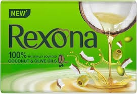 REXONA SOAP 100GM