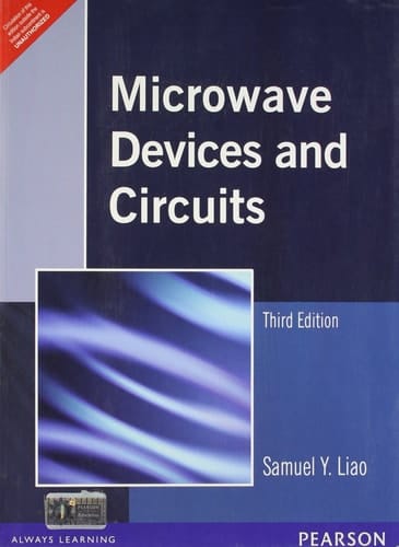 MICROWAVE DEVICES AND CIRCUITS