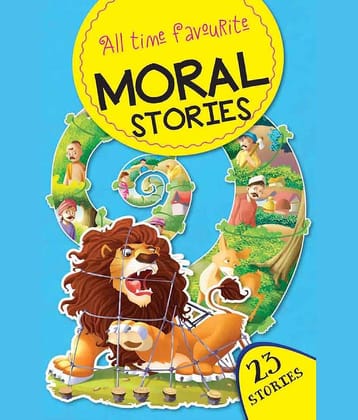 Moral Stories