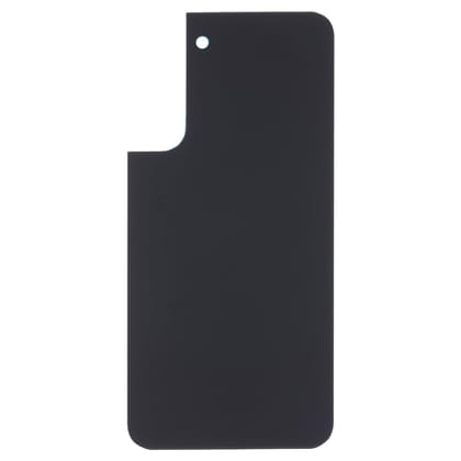 Back Glass Panel Housing Body for Samsung Galaxy S22 Plus Phantom Black