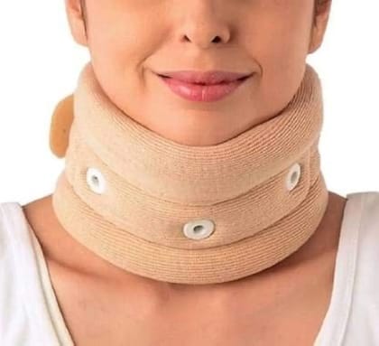 Neck pain belt
