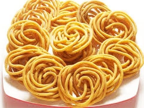 Crispy Rice Flour Snack 250 G