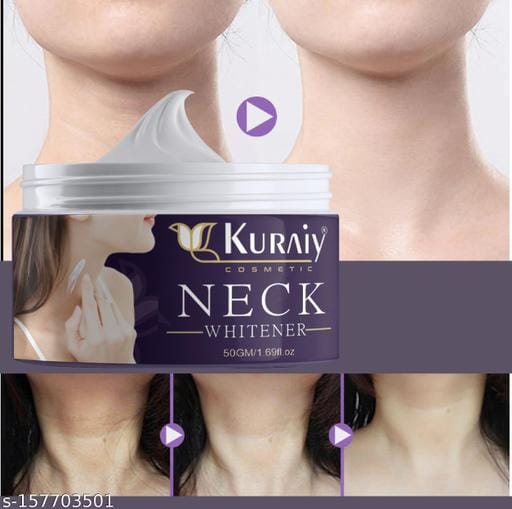 KURAIY Fancy Whitening Cream