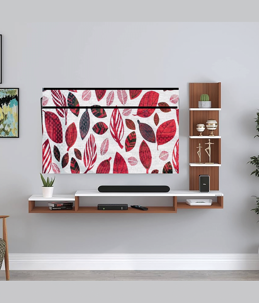 KALRA MAGIC Single Polyester Multi TV Cover for Sony 81cm (32 in) LED/LCD TV