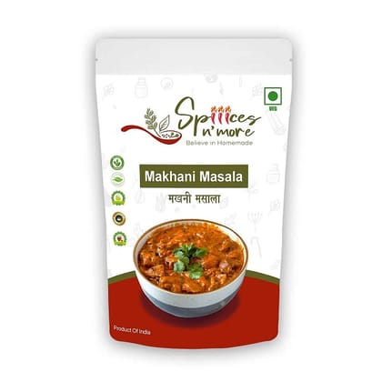 Makhani Masala 100 Gms