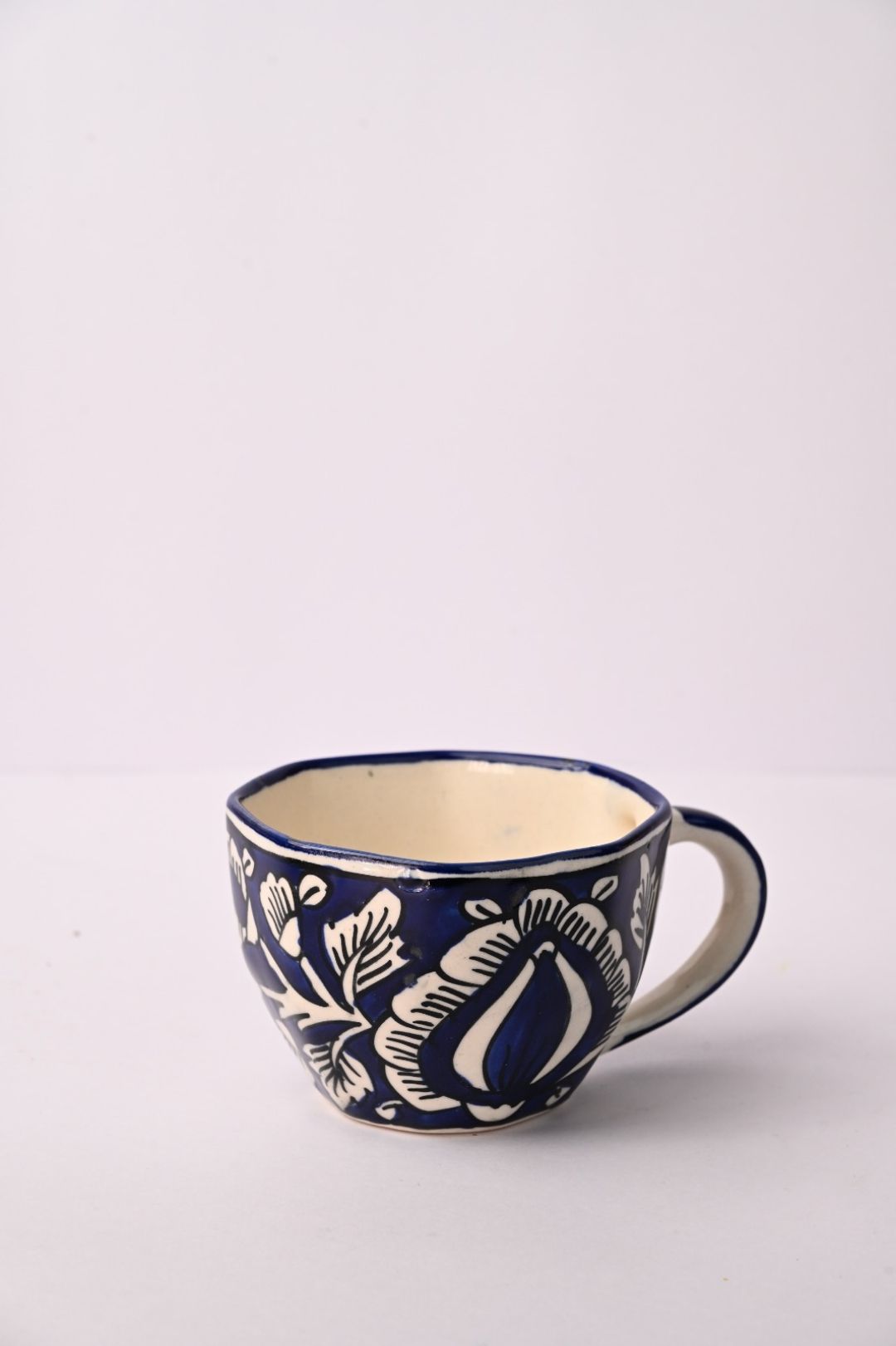 Mughal tea cup
