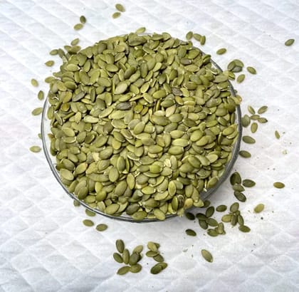 Hybrid Pumpkin Seed 1 KG Hybrid Pumpkin Seed 1 KG