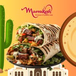 Marrakesh