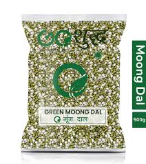 Moong Dal 500 GRAM
