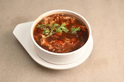 Tomato Soup