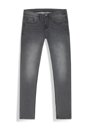 VIVANTA JEANS <br> BROWN-30