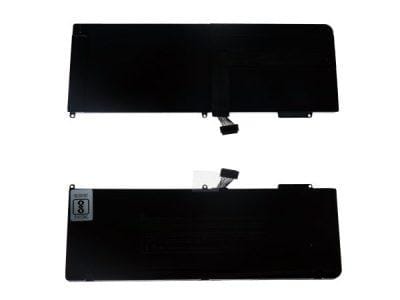 APPLE Laptop Battery A 1382, 10.95V 6 Cells 5200mAh -Compatible