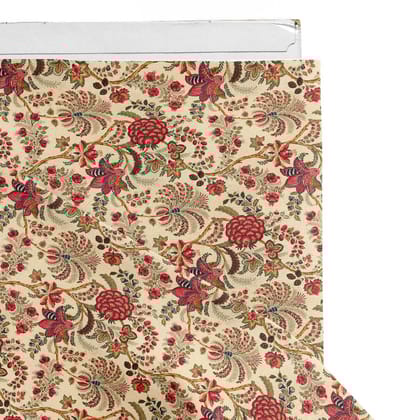 Camellia Cascade-Cotton