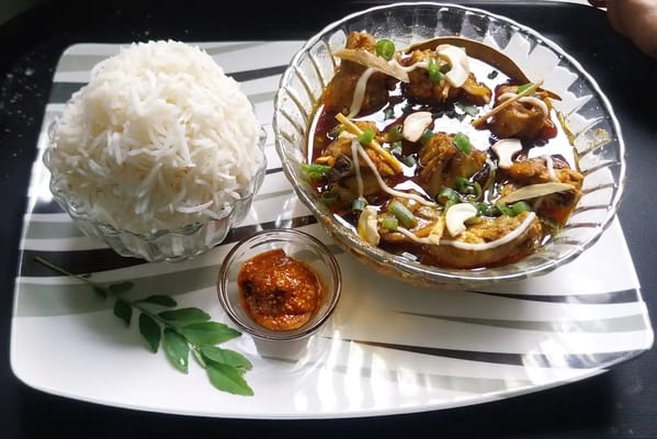 DESI FIRANGI-TRUE FOOD KITCHEN