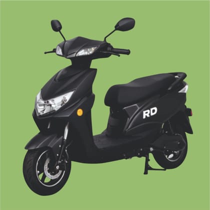 RD V-Plus Four Electric Scooter