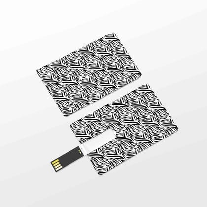 Wild 2 Pen Drive
