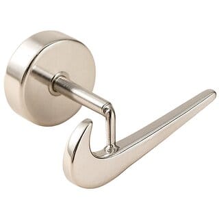 Mens Earring (Bar/Hook Style) Mens Earring (Bar/Hook Style)
