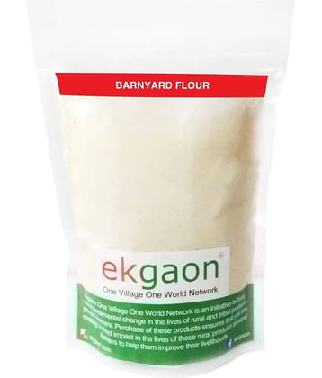 Ekgaon Barnyard Flour 450 gm