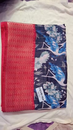 Fancy Sarees Elegant Stylish Designs