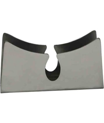 Dynore Stainless Steel Napkin Holder 1 Pcs