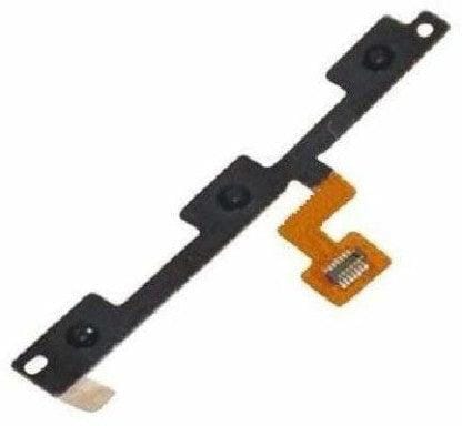 Internal Power Volume Button Flex for Lava Z60S