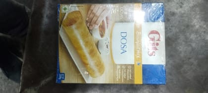 Gift breakfast dosa
