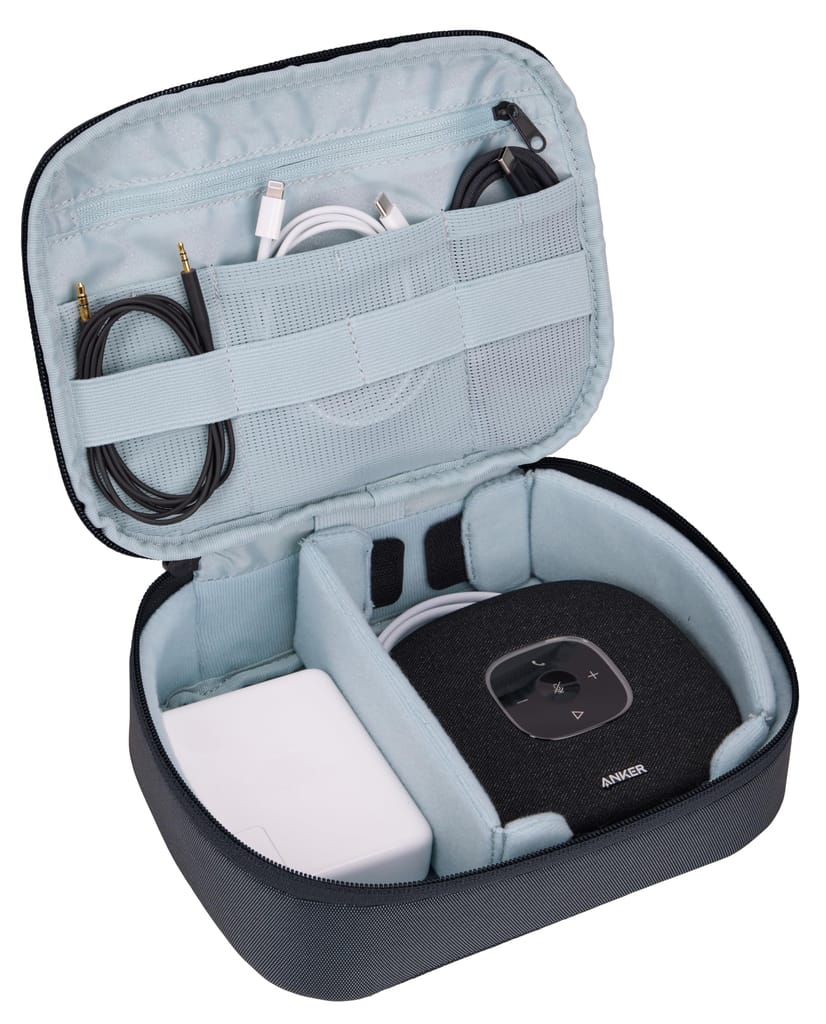 Thule Subterra Powershuttle Large, Dark Slate