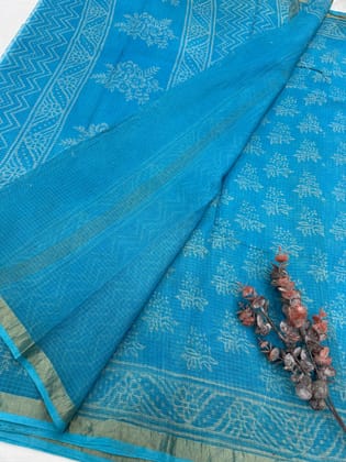 Kota Doriya Saree