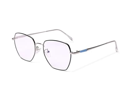 MOONX READER (Anti-Blue) – Round Design Anti-Blue Light Glasses (Unisex)