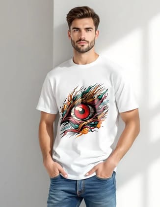 HK01261 OVERSIZED/ DROP SHOULDER FIT