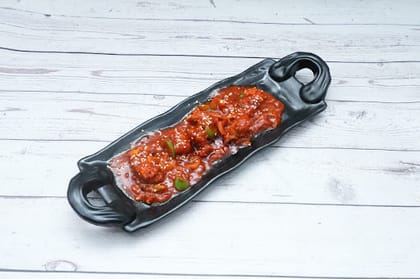 Chilli Chicken