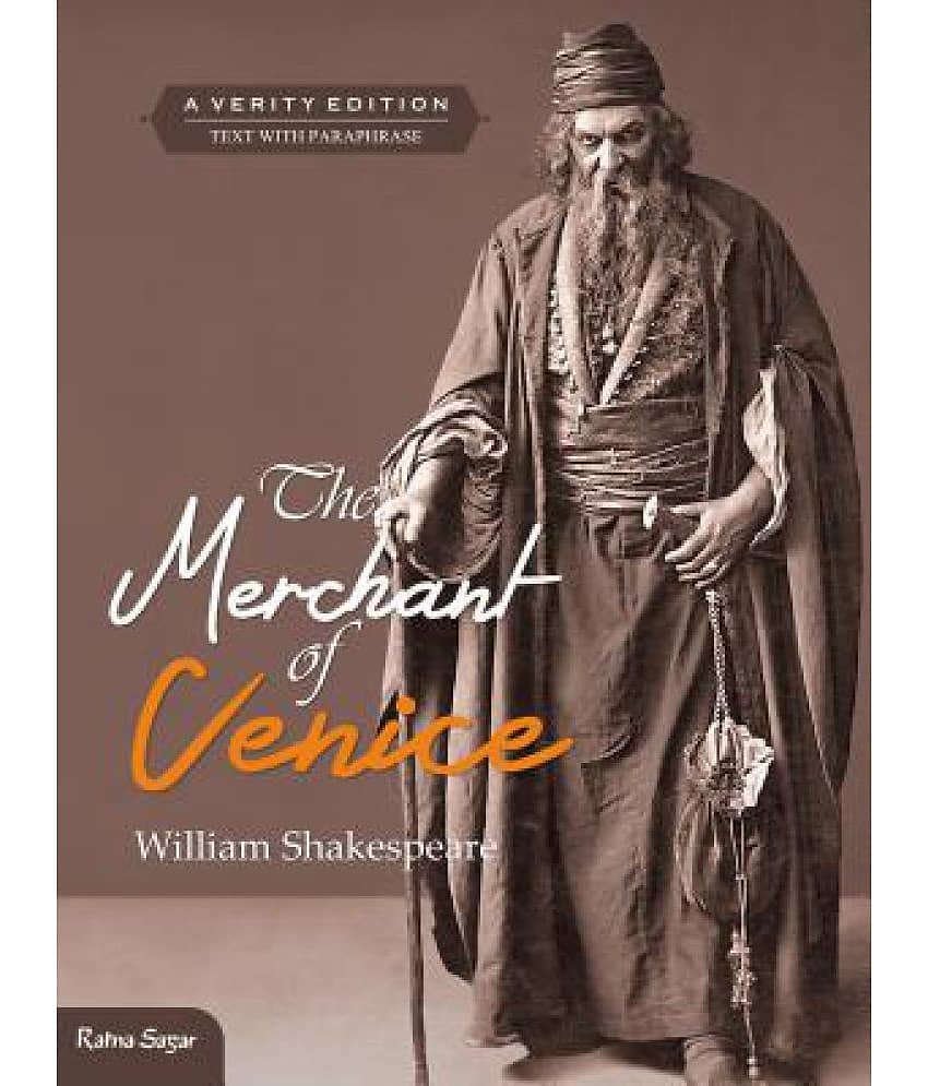 The Merchant of Venice