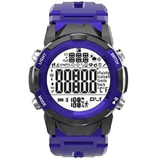 Lenovo C2 (Blue Strap, Size  Regular).