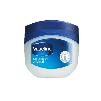 Vaseline Petroleum Jelly Original Pure Skin 25g