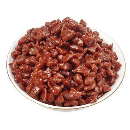 Havenuts Red Milky Supari, 150 gm