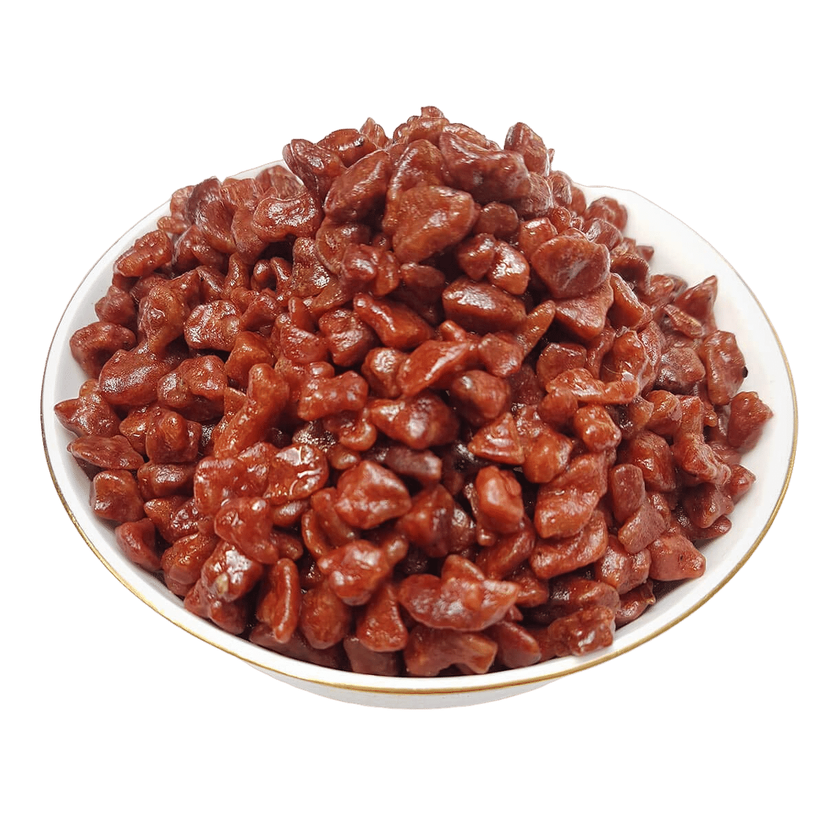 Havenuts Red Milky Supari, 150 gm