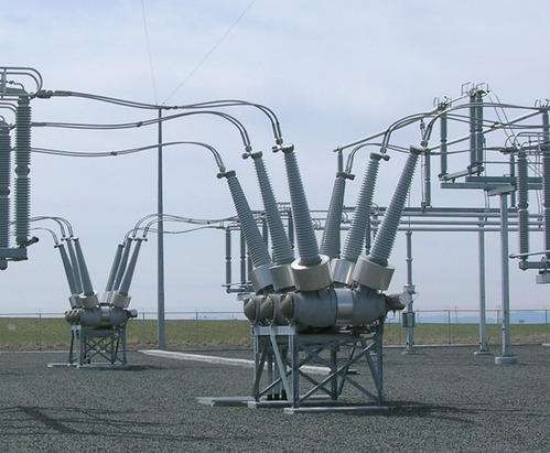 PM for EHV breaker / isolator / GIS from 400KV to 1200KV