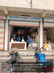 Shri Balaji electronic and light fitting