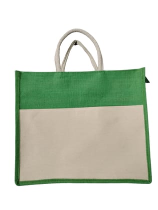 Eco-Friendly Jute Shopping Bag with Hand-Painted Design - Stylish, Durable, and Spacious Tote for Everyday Use Eco-Friendly Jute Shopping Bag with Hand-Painted Design - Stylish, Durable, and Spacious Tote for Everyday Use