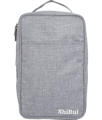 Shibui Polyster Passport Holder