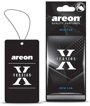 Areon Car Perfume for Usage Fresh