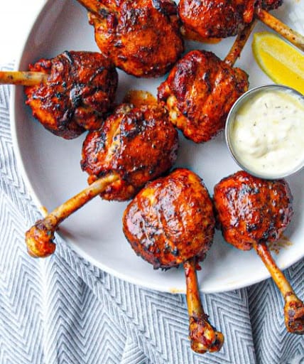 Chicken Lolypop