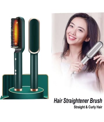 FITAZA Straightener machine Multicolor Hair Straightener